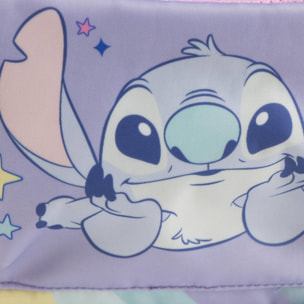 Mochila infantil tiempo libre stitch