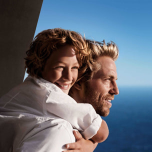 Chrome  - Déodorant Stick