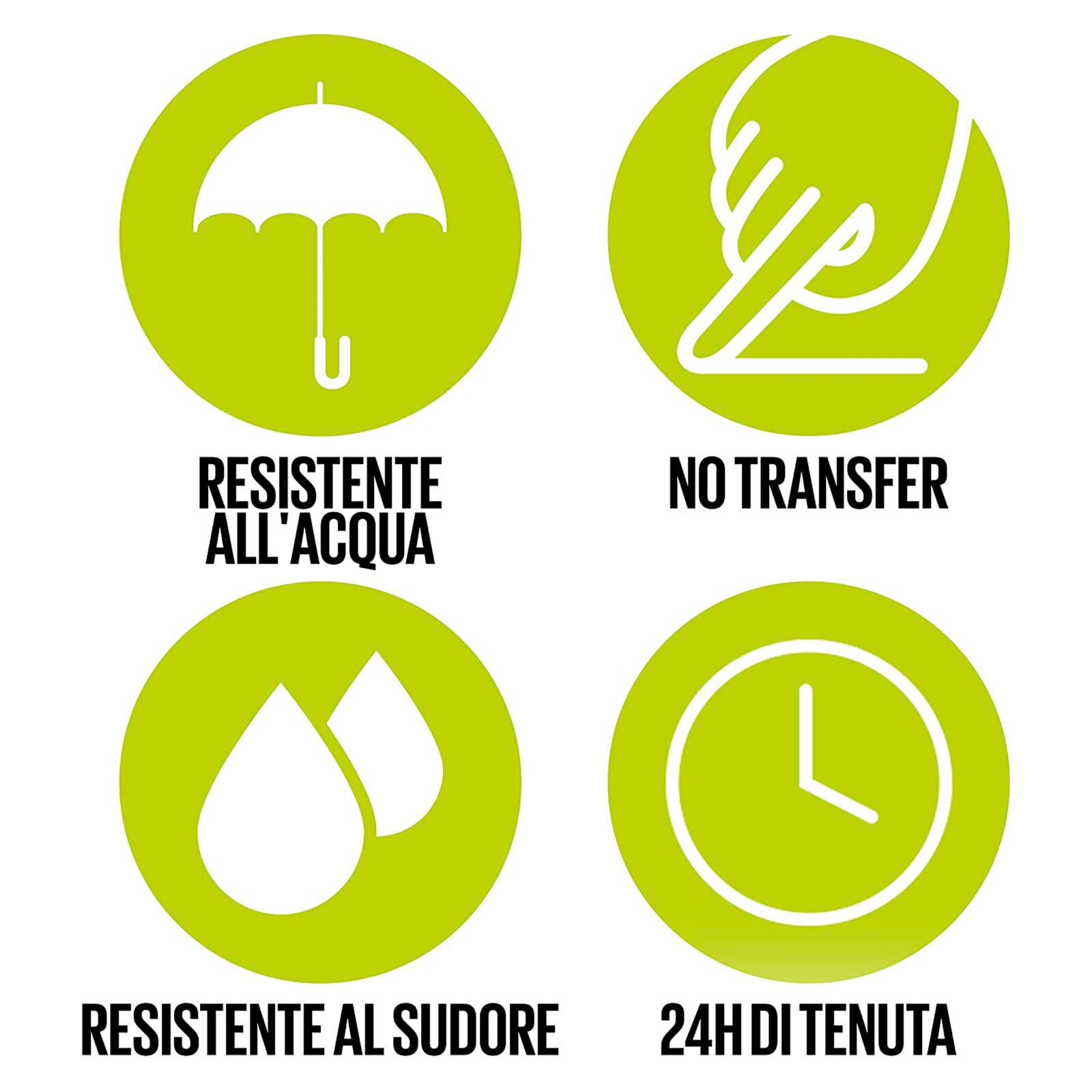 Fondotinta in Polvere 05 Super Stay 24h Hybrid Matte Waterproof