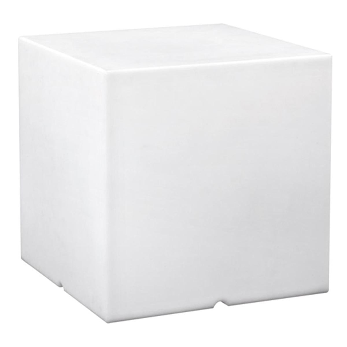 Cube lumineux filaire CARRY 40CM