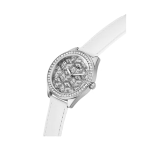 Guess Quartz Analog Gt G Gloss