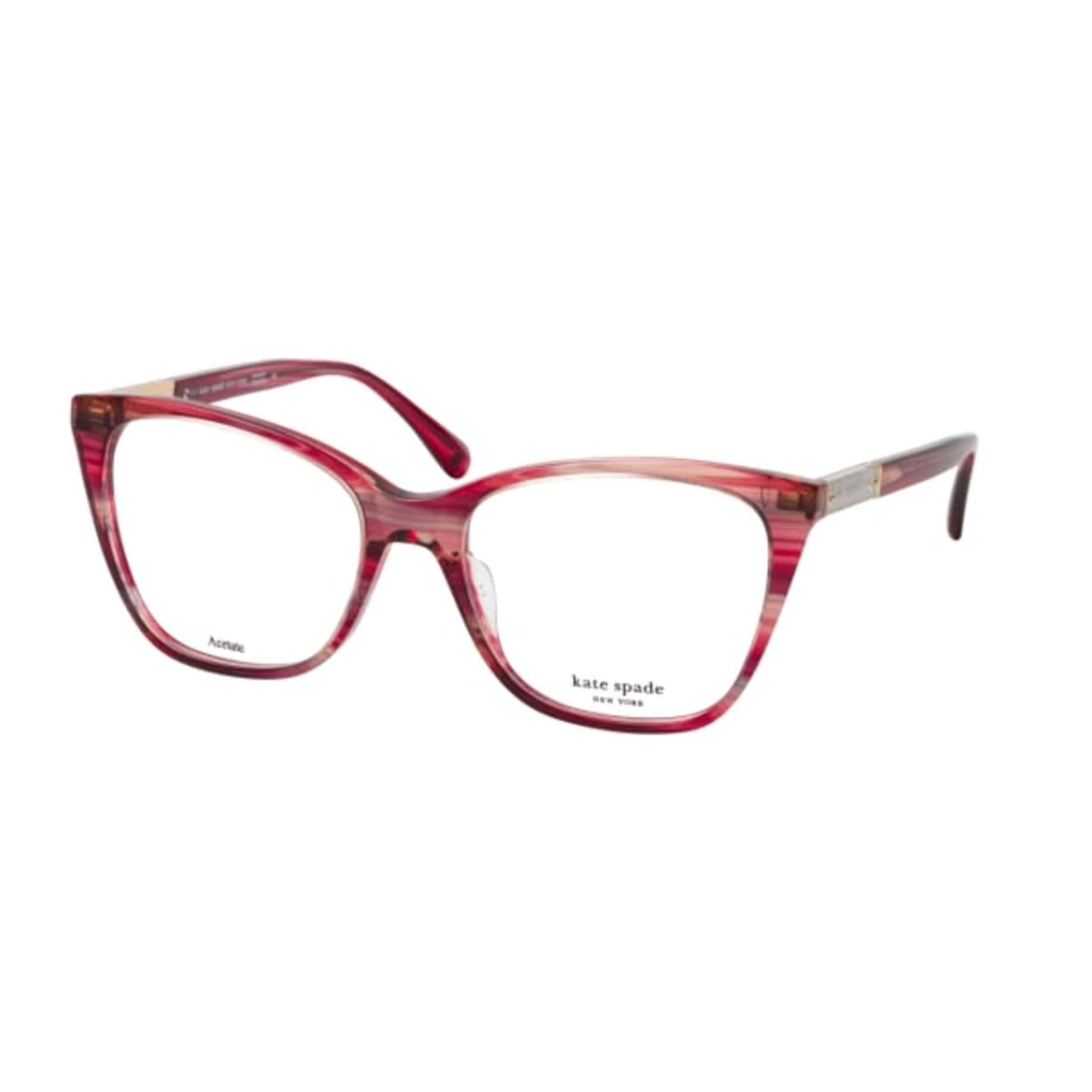 Montura de gafas Kate Spade Mujer CLIO-G-1ZXF317