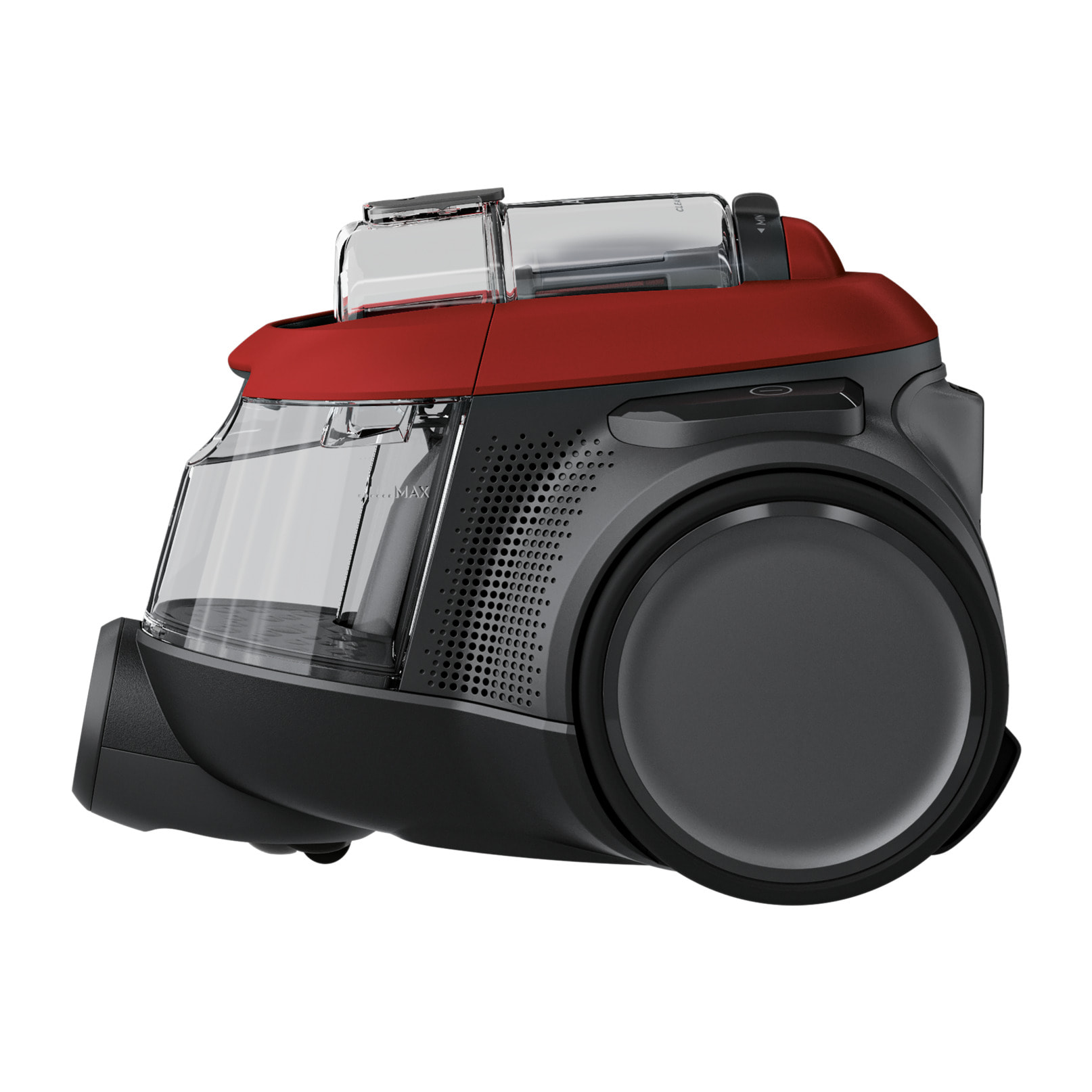 AEG Aspiradora sin bolsa 6000 de 700 W y 74 dB(A) AL61C2CR