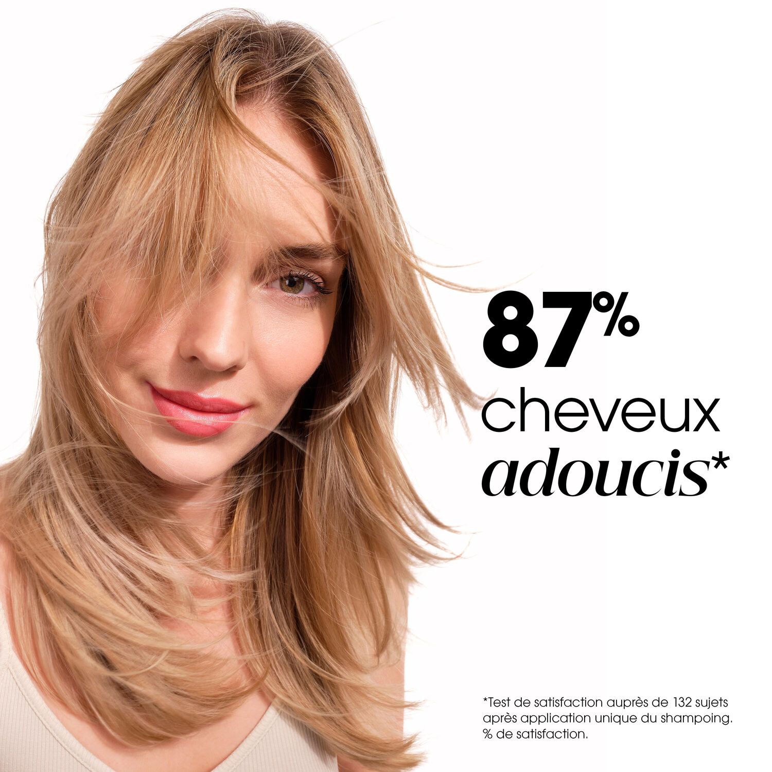 Lait d'Avoine - Shampoing Extra-Doux