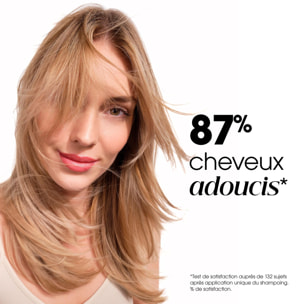 Lait d'Avoine - Shampoing Extra-Doux