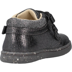 Zapatos Niña de la marca CHICCO  modelo GOLDA GRIS