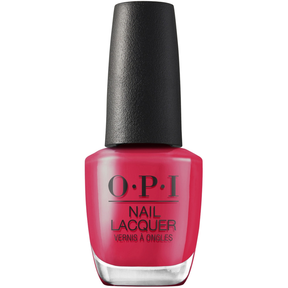Nail Lacquer - Cyber Cherry on Top - Vernis à ongles tenue jusqu'à 7 jours - 15ml