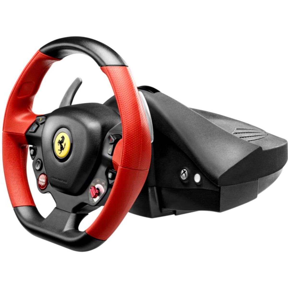 Volant + Pédalier THRUSTMASTER Ferrari 458 Spider XBOX one