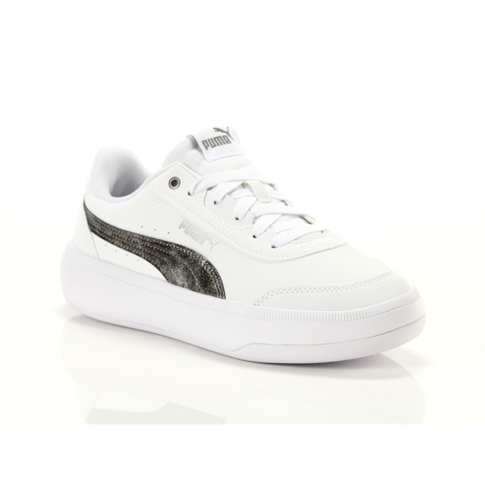 Sneakers Puma Tori Metallics Bianco