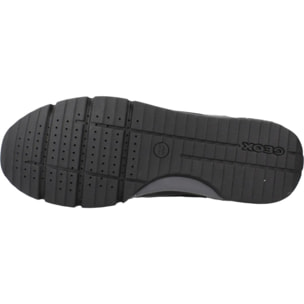 Sneakers de  Hombre de la marca GEOX  modelo U SANDFORD NEGRO