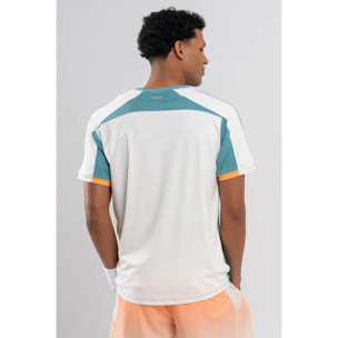 Camiseta hombre PRO Turquesa