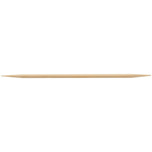 Lot de 300 cure-dents en bois Fackelmann Wood Edition