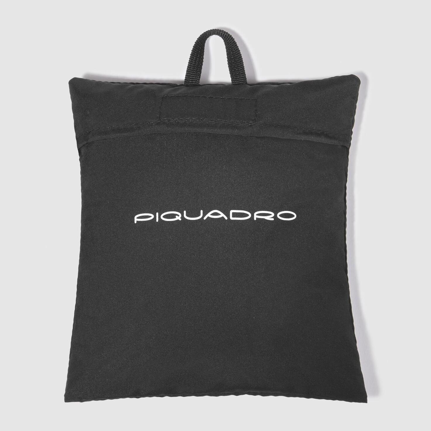 Piquadro Cover resistente all'acqua per trolley da cabina