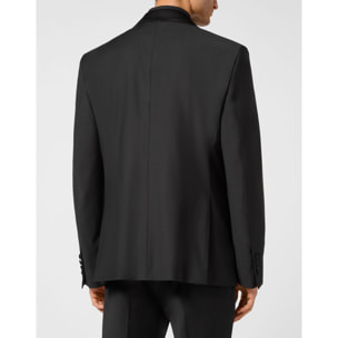 PHILIPP PLEIN Blazer FLAME