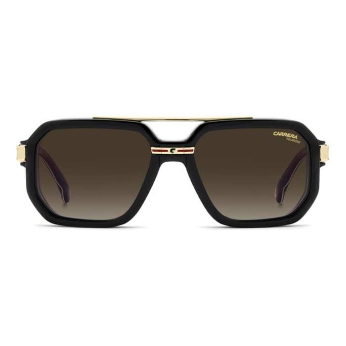 Gafas de Vista Carrera CA Titanio 01/C N8L Hombre 56 mm