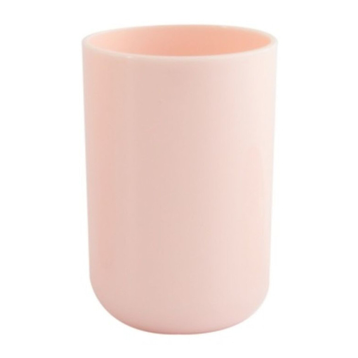 Lot de 3 accessoires de salle de bain INAGUA Rose MSV