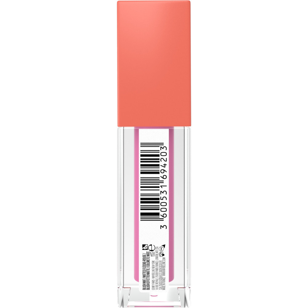 Maybelline SunKisser Matte 32 Lilac Clouds