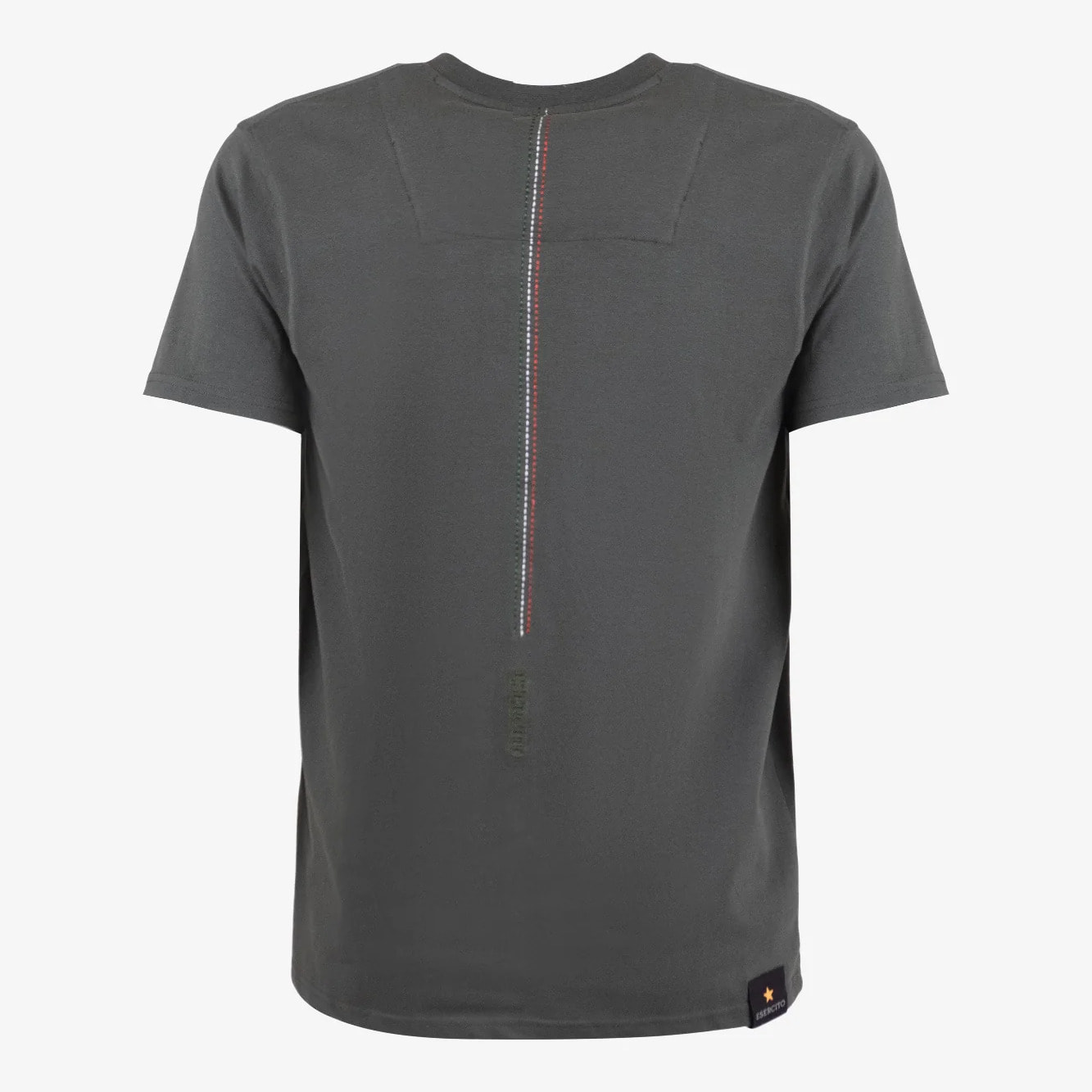 T-shirt S5F799 Esercito