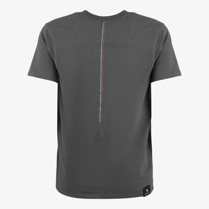 T-shirt S5F799 Esercito