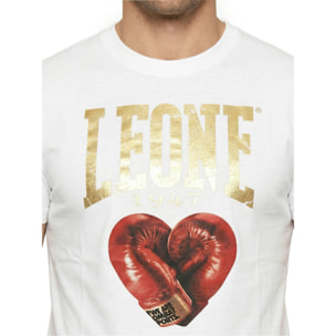 Camiseta de manga corta para hombre con estampado gráfico