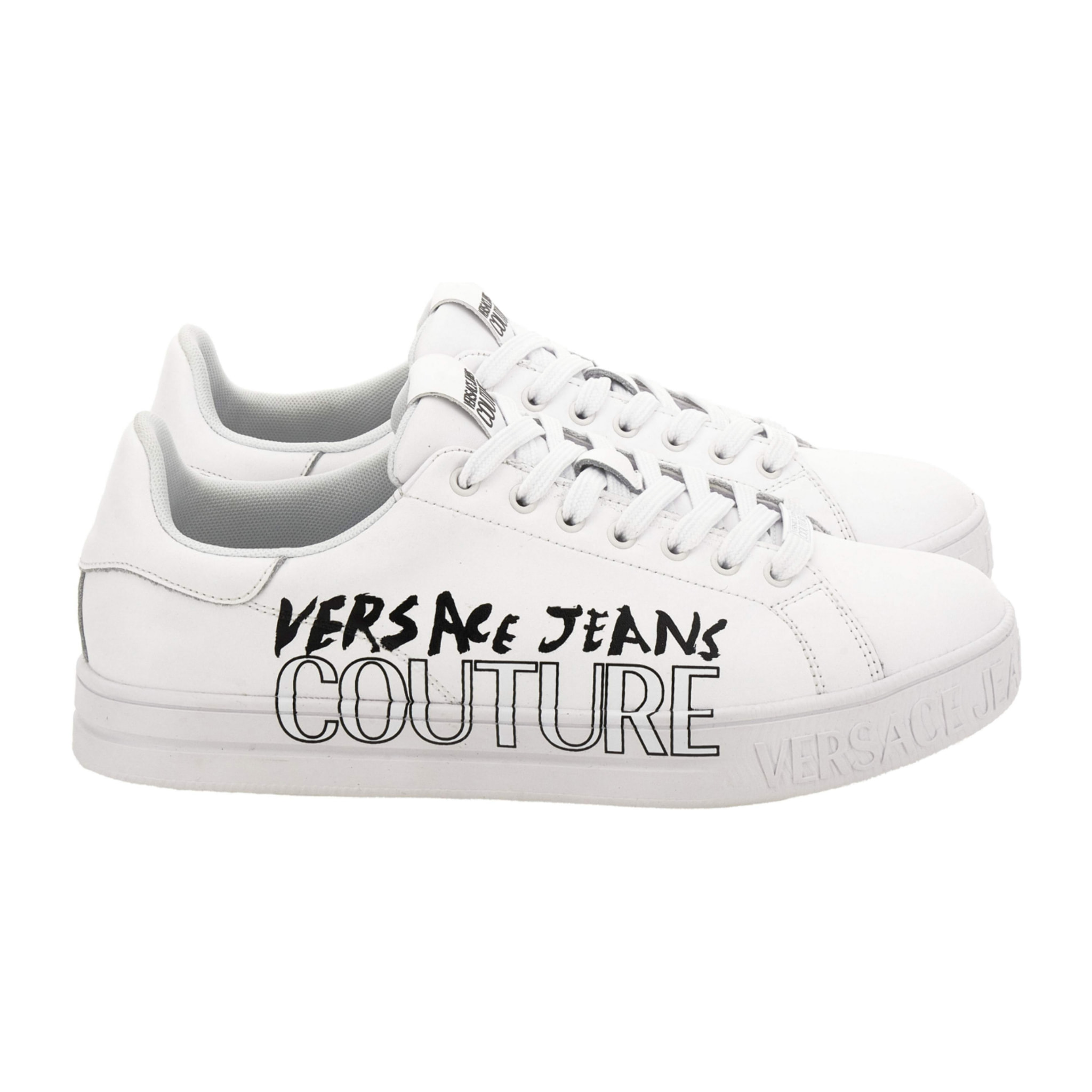 Versace Jeans Couture scarpe