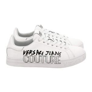 Versace Jeans Couture scarpe