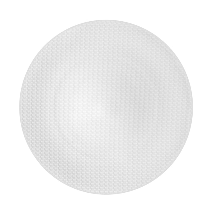 Eze - Assiette plate 26 cm (lot de 6)