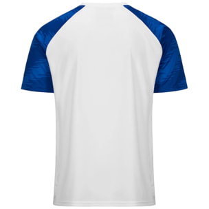 Camisetas de juego Kappa Niño Daverno Brescia