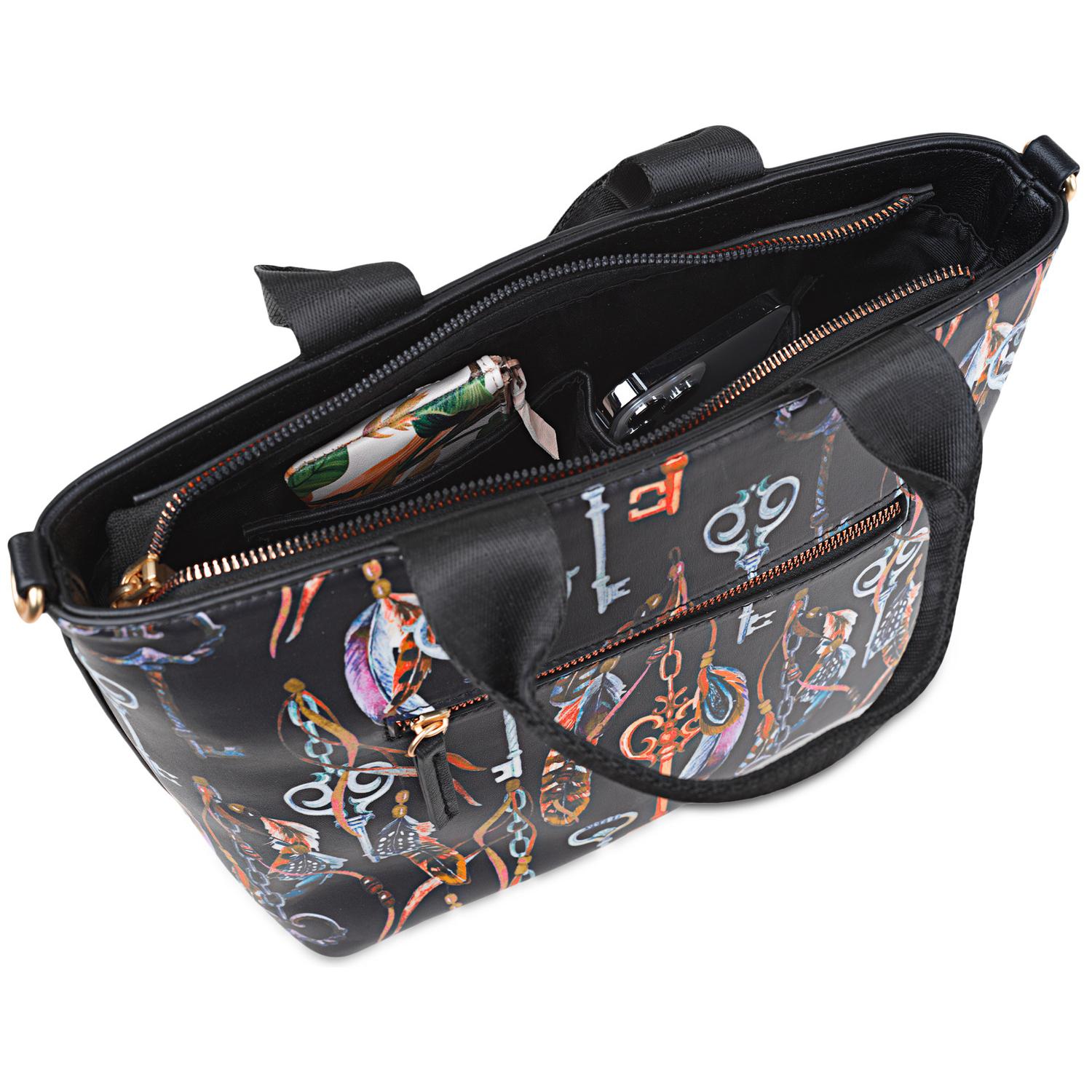 Bolso Hobo Skpat Zagori Key