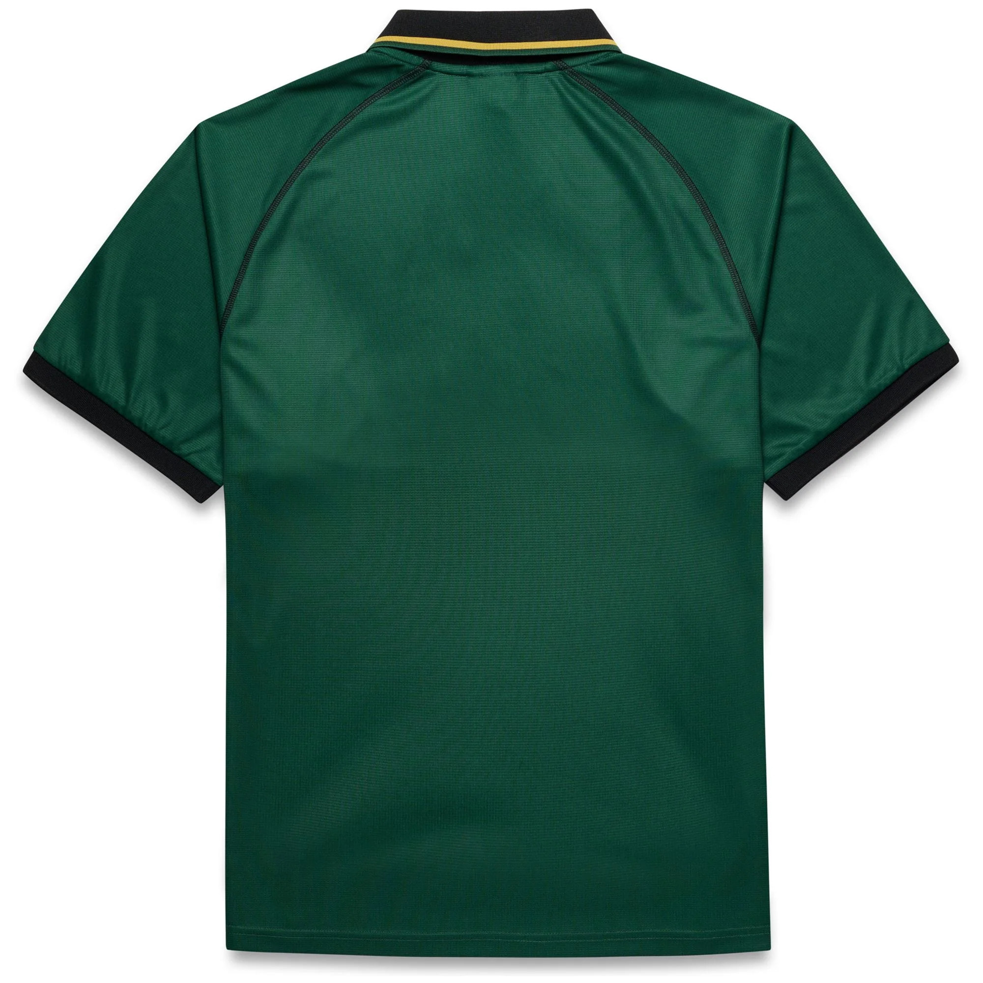Kappa - Maglie gioco Uomo Verde - Authentic Norton