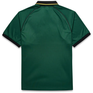 Kappa - Maglie gioco Uomo Verde - Authentic Norton