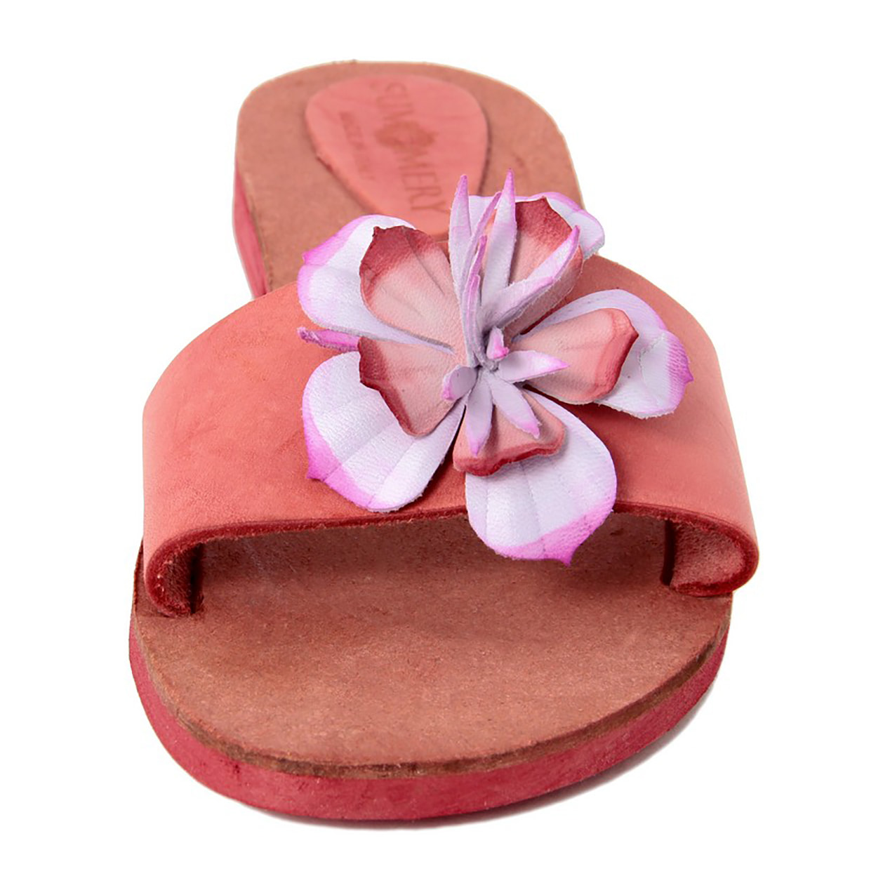 CIABATTINA Summery Rosso