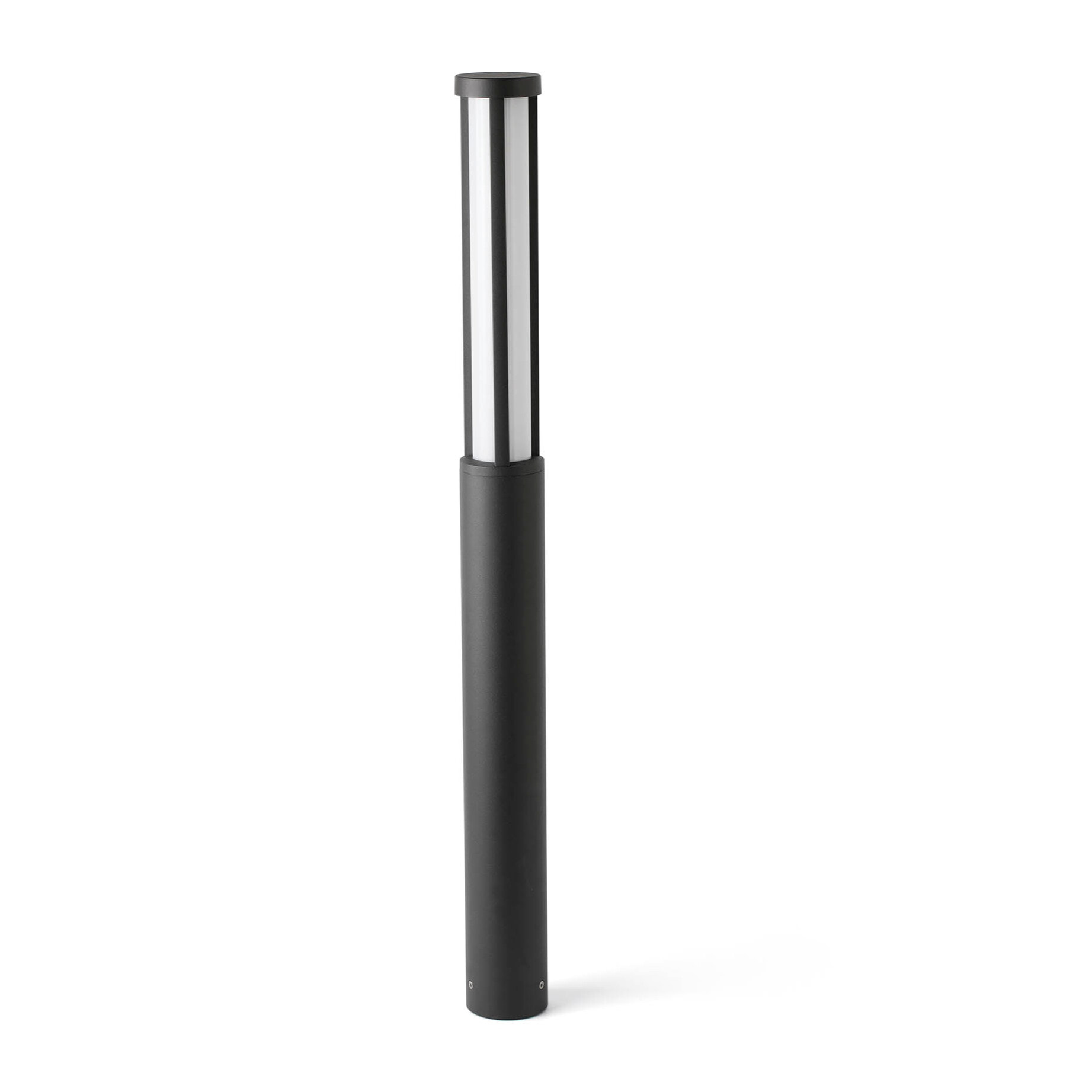 LOGAR 900 Baliza gris oscuro