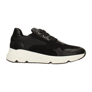 Sneakers Donna Tata Italia Nero
