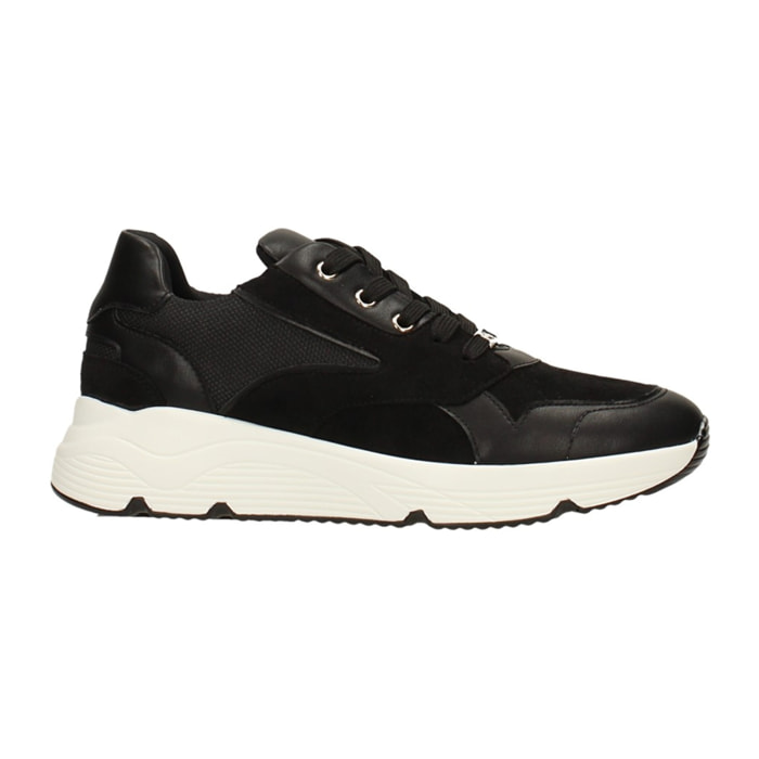 Sneakers Donna Tata Italia Nero