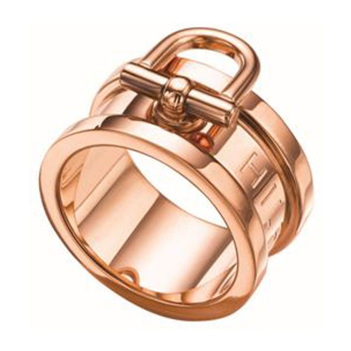 Anillo Tommy Hilfiger Mujer 2700312B