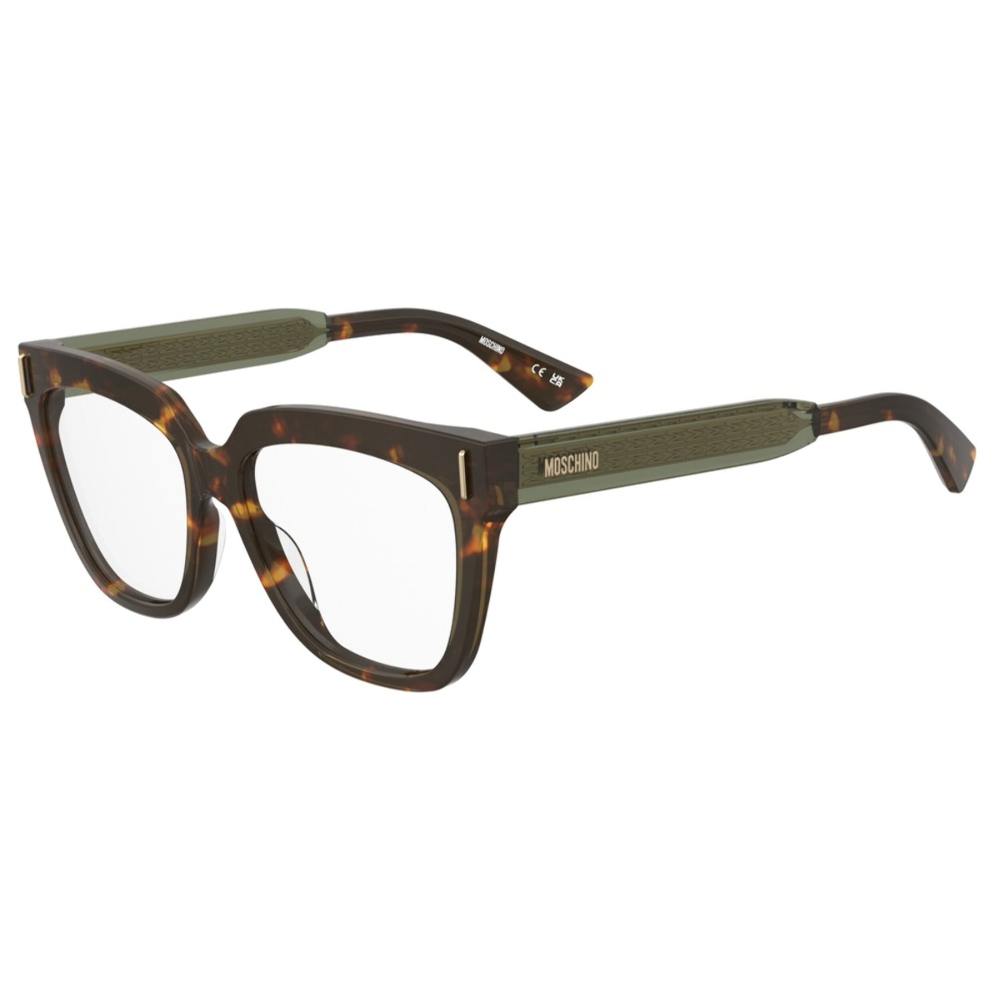 Gafas de Vista Moschino MOS660 PHW de Acetato Mujer 54 mm