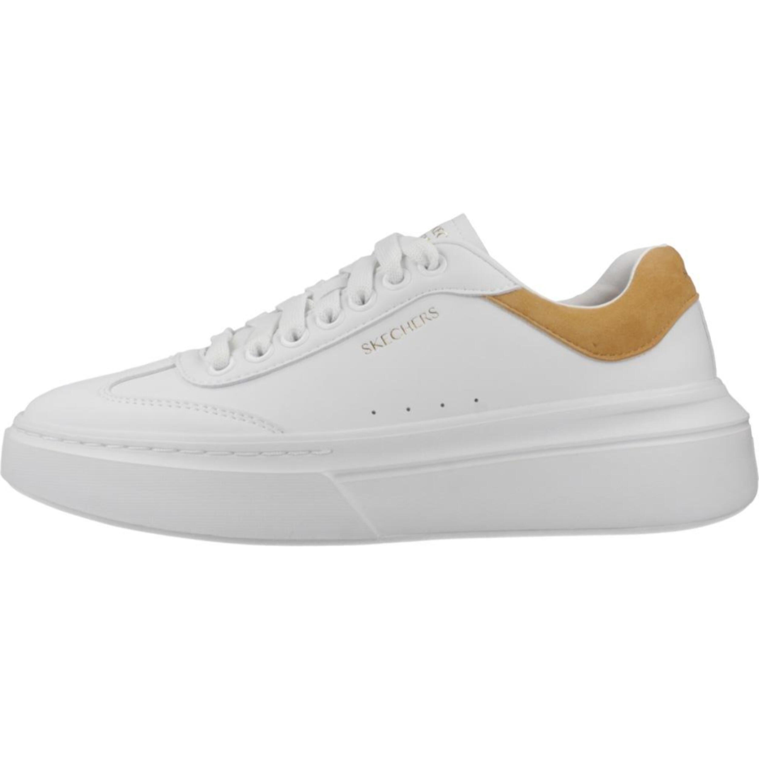 Sneakers De  Mujer Cordoba Classic Blanco