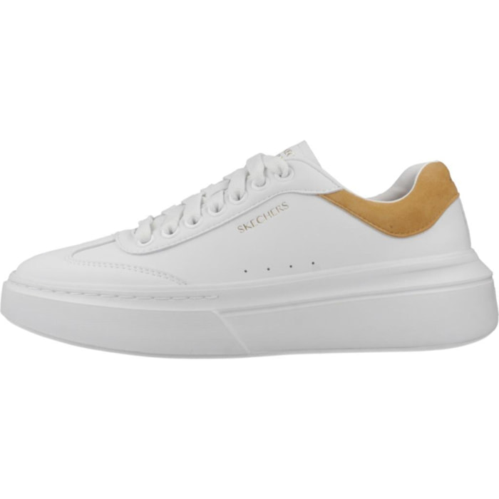 Sneakers De  Mujer Cordoba Classic Blanco