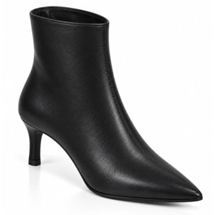 Stivaletti - tacco 6,5 cm