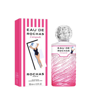 L'Escapade - Eau de Toilette 100 ml