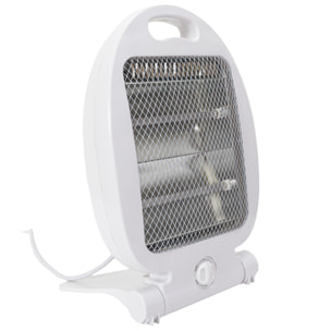 Chauffage D'appoint Quartz 800w