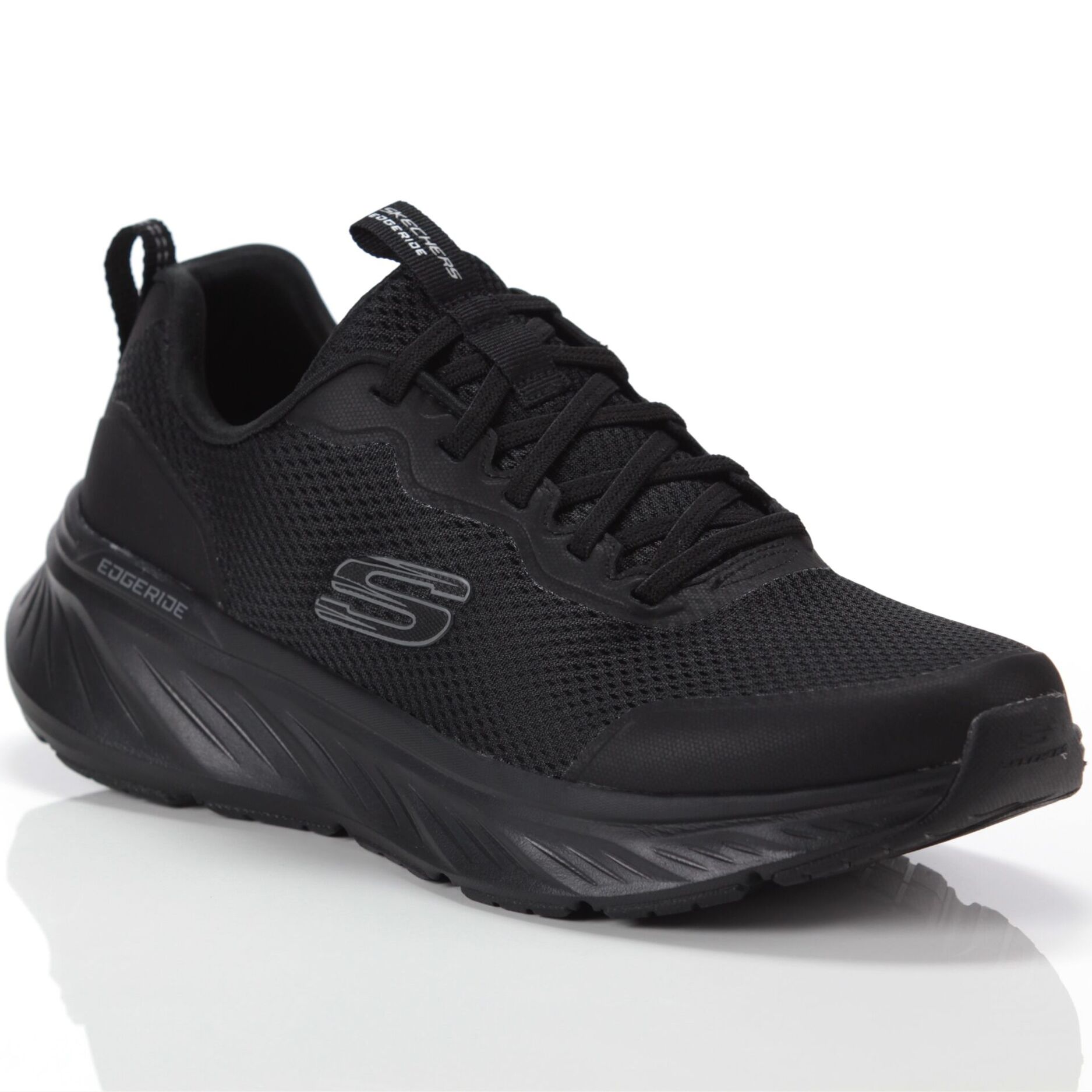 Sneakers Skechers EDGERIDE Nero