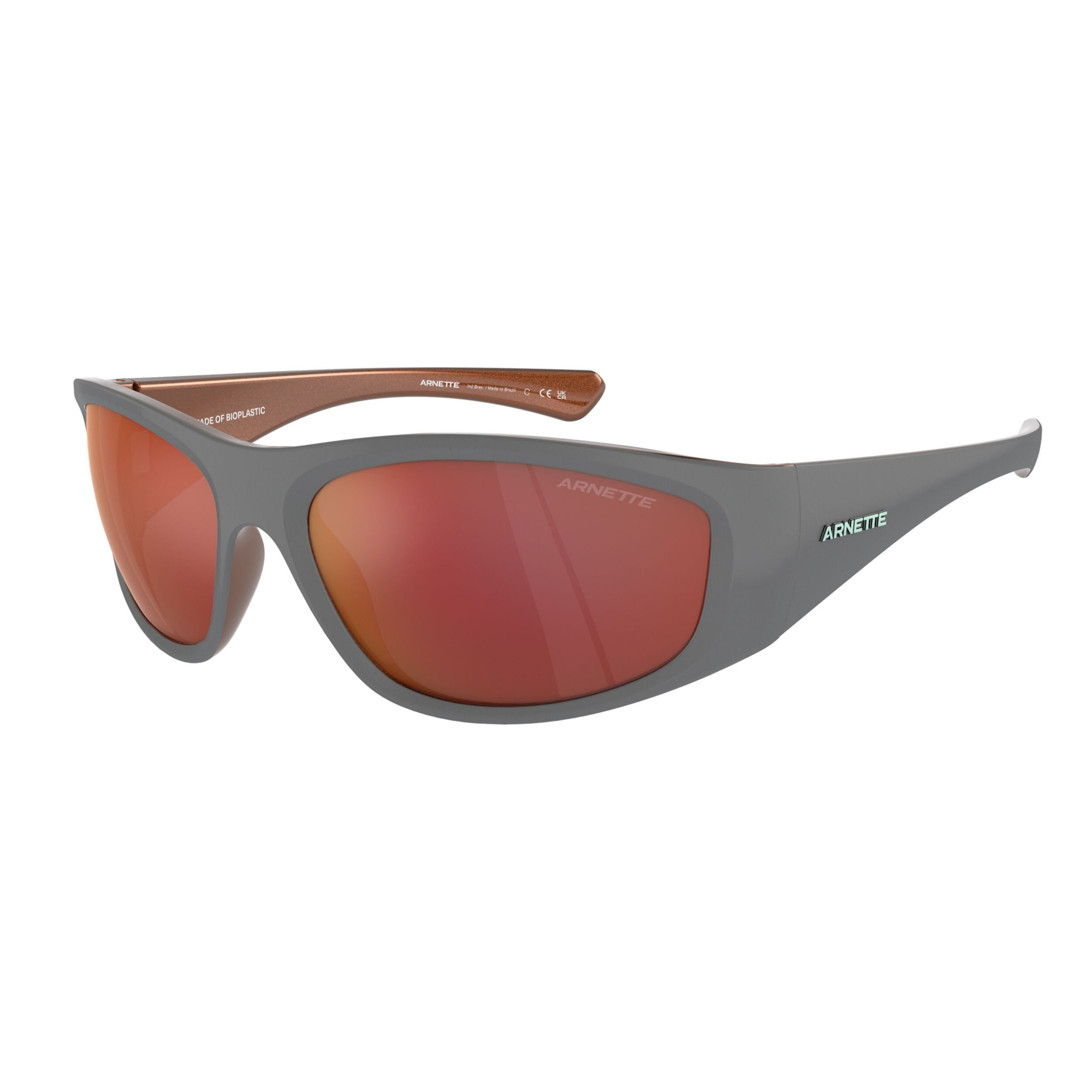 Gafas de sol Arnette Unisex AN4331-29256Q-64