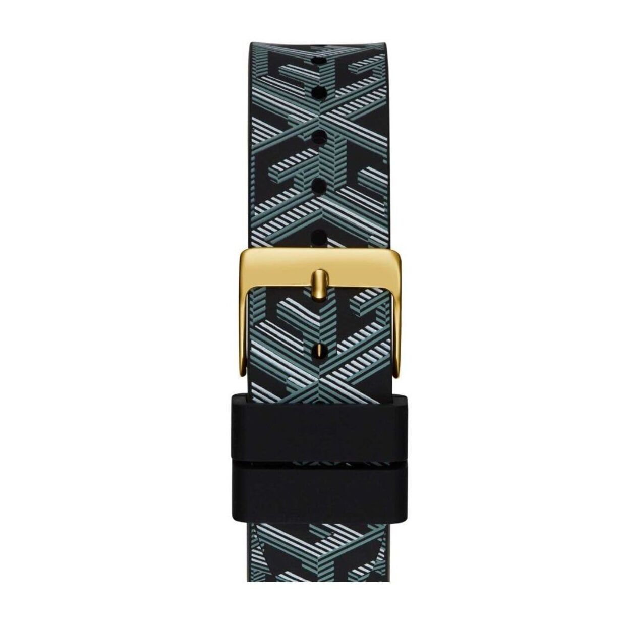 Reloj Guess GW0598L2 Mujer Analogico Cuarzo con Correa de Cuero