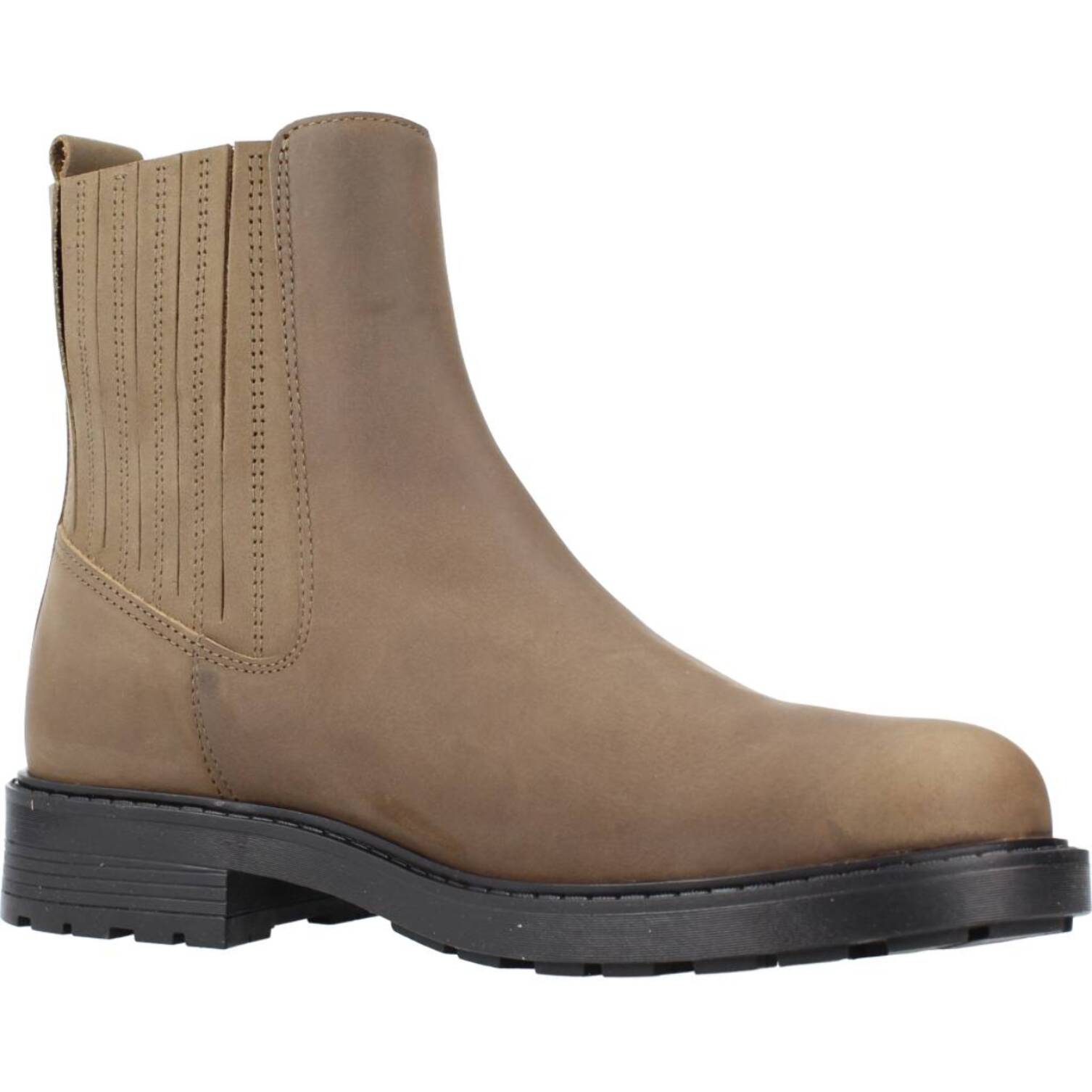 Botines Mujer de la marca CLARKS  modelo ORINOCO 2MID VERDE