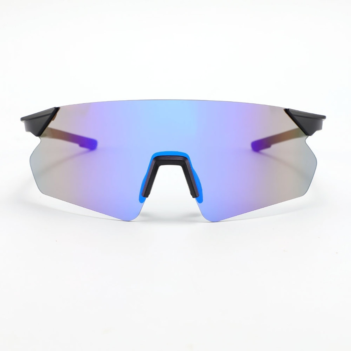 Gafas de Sol Fluor TR8851-C4 de Tr90 Unisex 82 mm