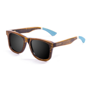 GAFAS DE SOL OCEAN NELSON de color Negro