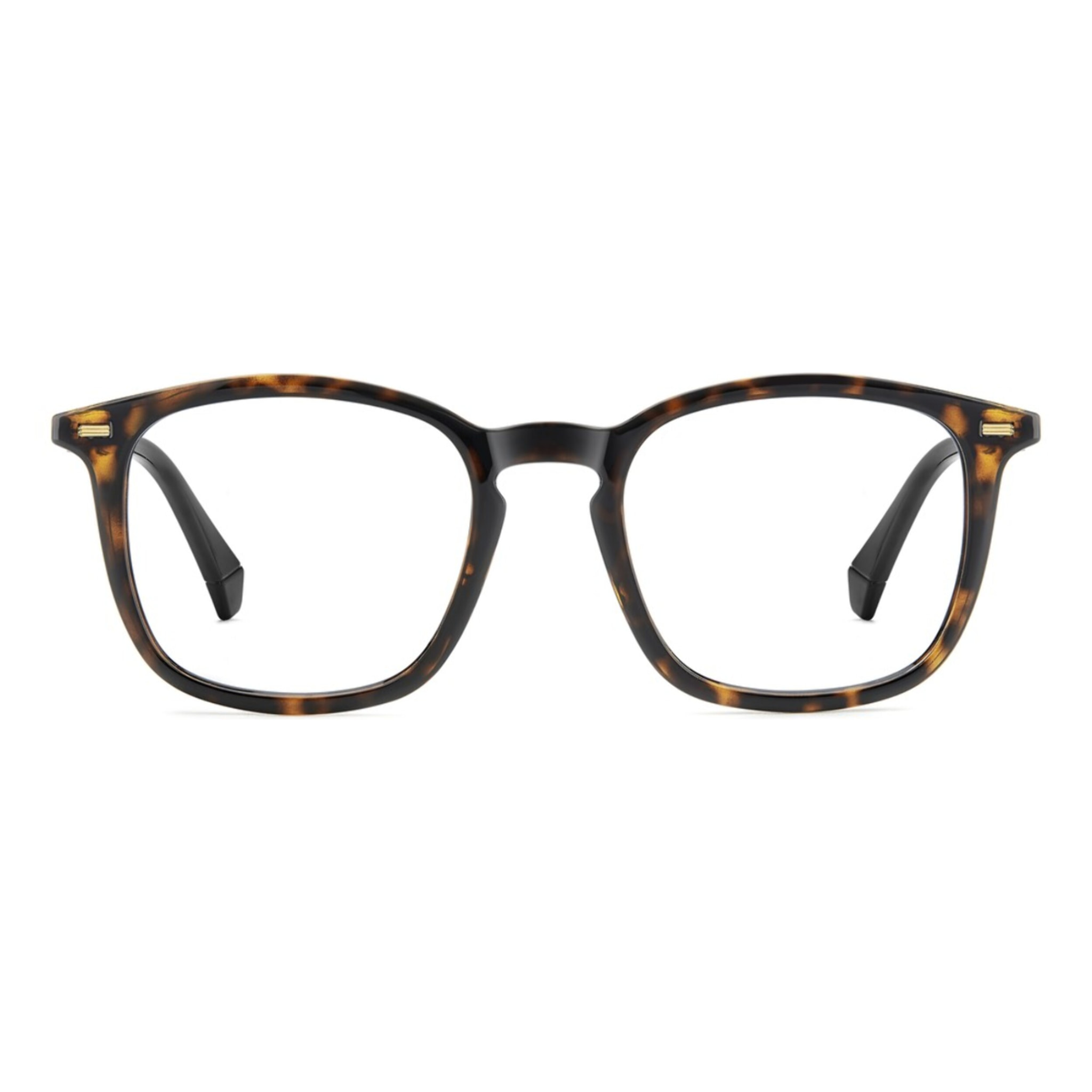 Gafas de Vista Polaroid PLD D563 086 de Tr90 Hombre 51 mm
