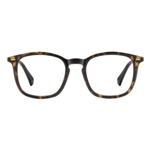 Gafas de Vista Polaroid PLD D563 086 de Tr90 Hombre 51 mm